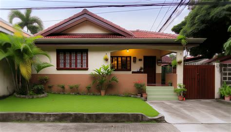 30 Best Houses for Rent in the Philippines .